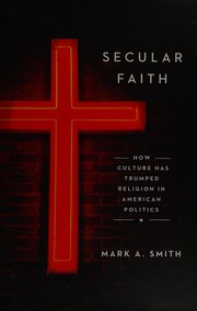 Secular faith