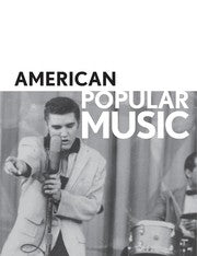 American popular music