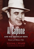Al Capone and his American boys