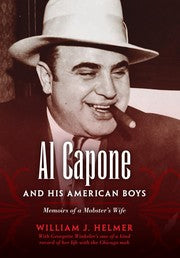 Al Capone and his American boys