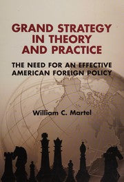 Grand strategy in theory and practice
