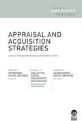 Appraisal and Acquisition Strategies