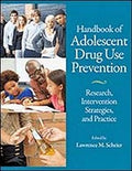 Handbook of Adolescent Drug Use Prevention