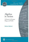 Algebra in Action