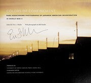 The colors of confinement