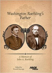 Washington Roebling's father