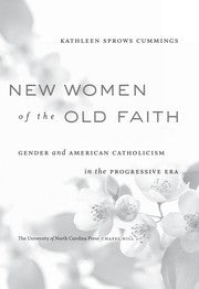 New women of the old faith