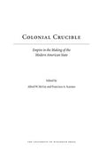 The colonial crucible