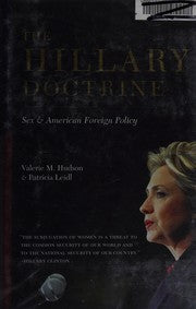 The Hillary doctrine