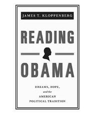 Reading Obama