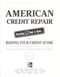 American credit repair