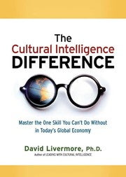 The cultural intelligence difference