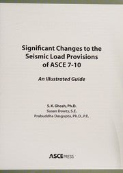Significant changes to the seismic load provisions of ASCE 7-10