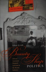Beauty shop politics