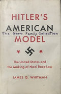 Hitler's American Model