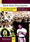 Black Power Encyclopedia [2 volumes]