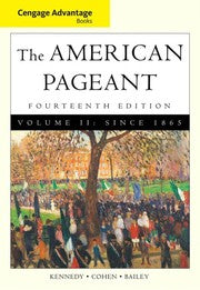 American Pageant