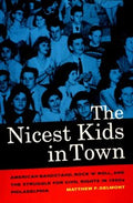 The nicest kids in town