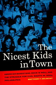 The nicest kids in town