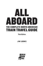 All aboard