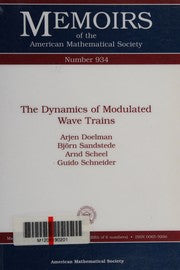 The dynamics of modulated wave trains