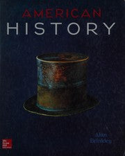 American History - From 1865