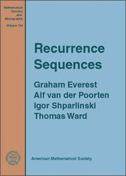 Recurrence sequences