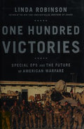 One hundred victories