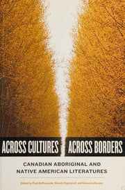 Across Cultures/Across Borders