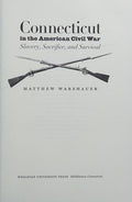 Connecticut in the American Civil War