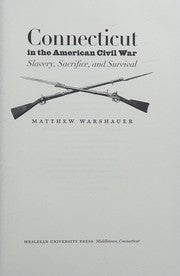 Connecticut in the American Civil War