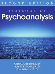 Textbook of psychoanalysis