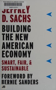 Building the new American economy