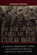 On the front lines of the Cold War