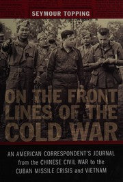 On the front lines of the Cold War