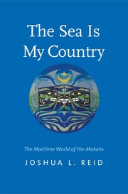 Sea Is My Country