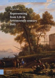 Representing Life Seventeenth-Century