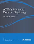 ACSM's advanced exercise physiology