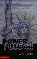 Power and willpower in the American future