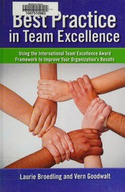 Best practice in team excellence