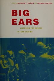 Big ears