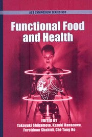 Functional foods and health
