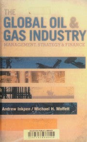 The global oil & gas industry