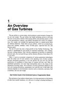 Gas turbine engineering handbook
