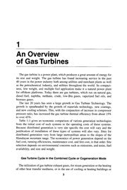 Gas turbine engineering handbook