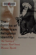 The politics of American religious identity