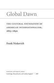 Global dawn