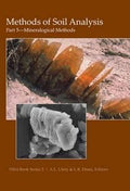 Methods of Soil Analysis