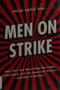 Men on strike