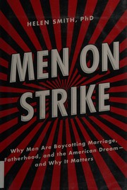 Men on strike